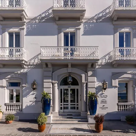 Hotel Mediterraneo Sorrento-3