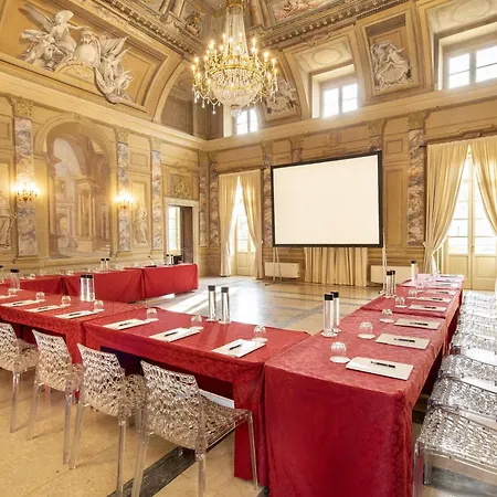 Villa Fenaroli Palace Hotel-3