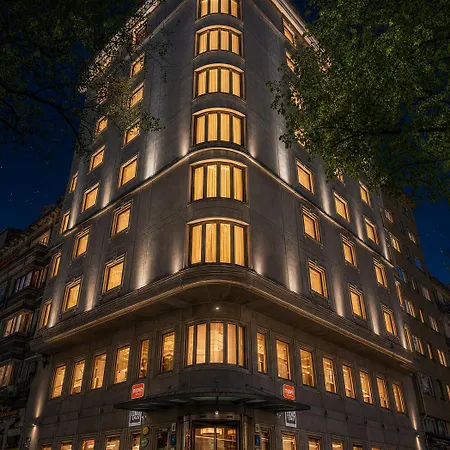 Midtown Hotel-3