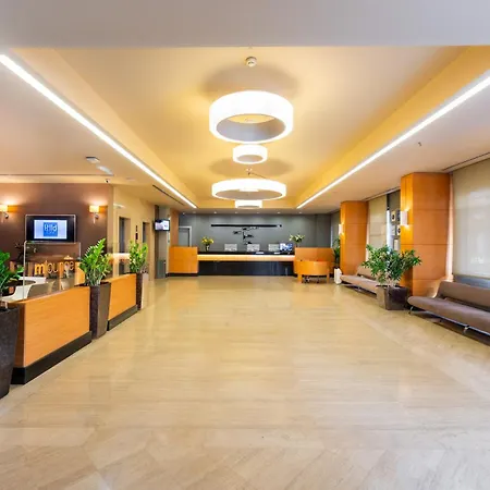 Midtown Hotel-2