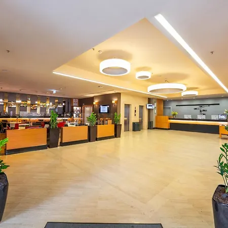 Midtown Hotel-2