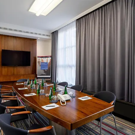 Radisson Blu Hotel Wroclaw-2