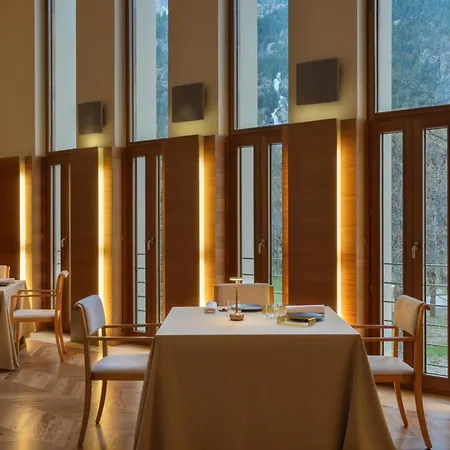 Gran Hotel - Balneario De Panticosa-2