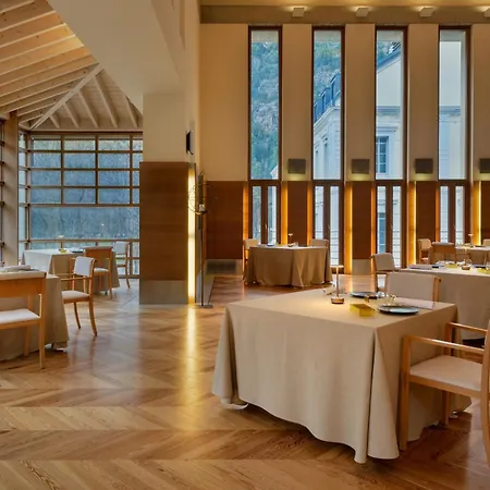 Gran Hotel - Balneario De Panticosa-3