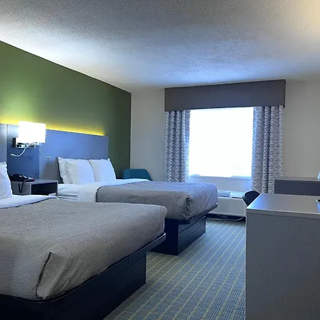 Quality Inn Seekonk-Providence-3