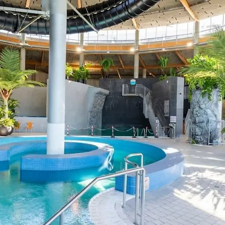 Spa Tervise Paradiis-2