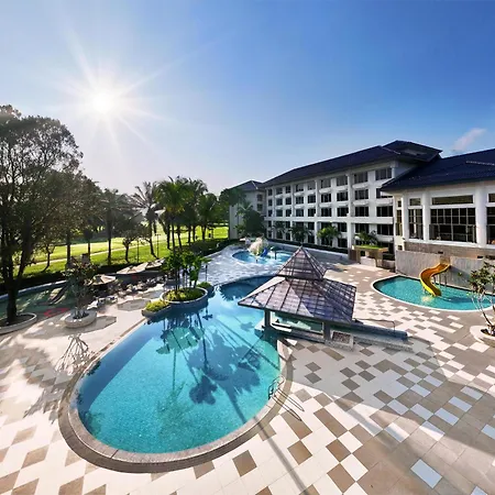 Hilton Shah Alam Glenmarie-2
