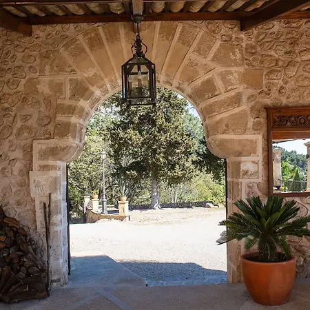 Posada Del Marques I A Slow Design Hotel-2