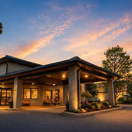 Comfort Inn-3
