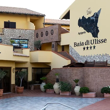 Baia Di Ulisse Wellness & Spa-3