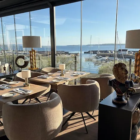 Grand Hotel Asgardstrand - Unike Hoteller-2