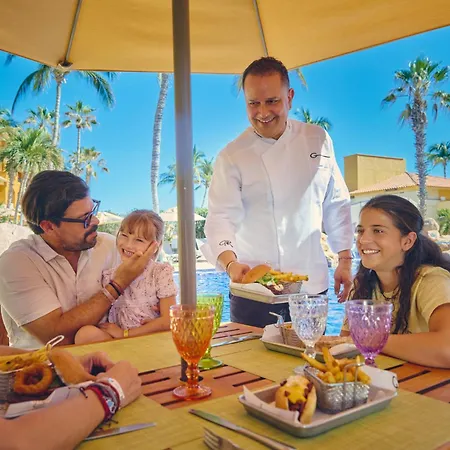 Grand Fiesta Americana Los Cabos All Inclusive Golf&Spa-2