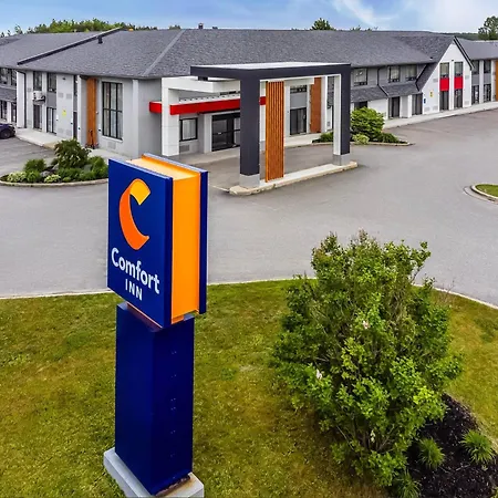 Comfort Inn Sudbury East-3
