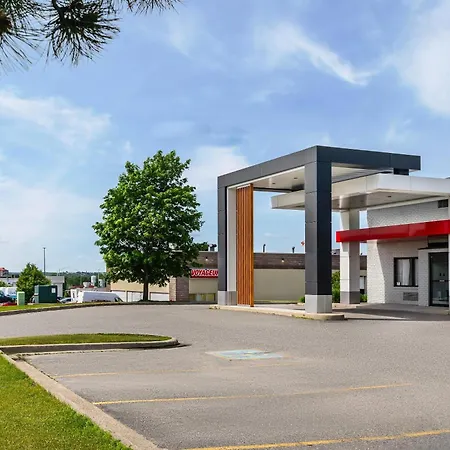Comfort Inn Sudbury East-2