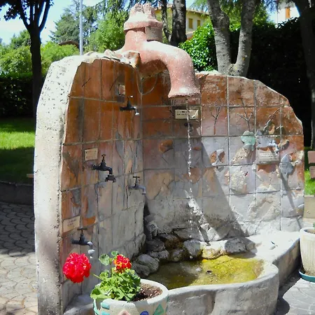 Hotel Falco D'Oro-2