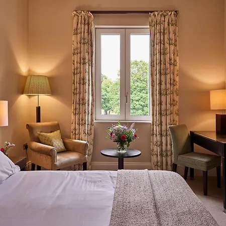 Bowood Hotel, Spa, And Golf Resort-2