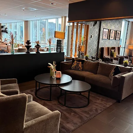Utsikten Hotell Kvinesdal - Unike Hoteller-2