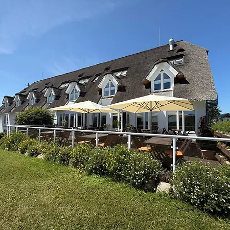 Alago Hotel am See-2