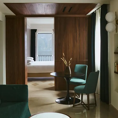 Hotel Belvedere-2