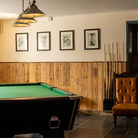 The Countryman Inn-3
