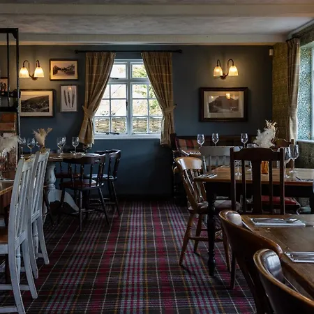 The Countryman Inn-2