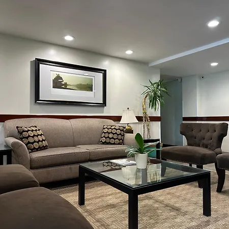 Quality Inn & Suites Everett-2