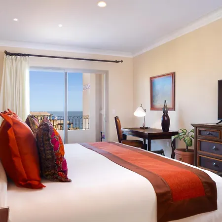 Villa La Estancia Beach Resort & Spa-3