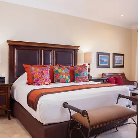Villa la Estancia Beach Resort&Spa-3