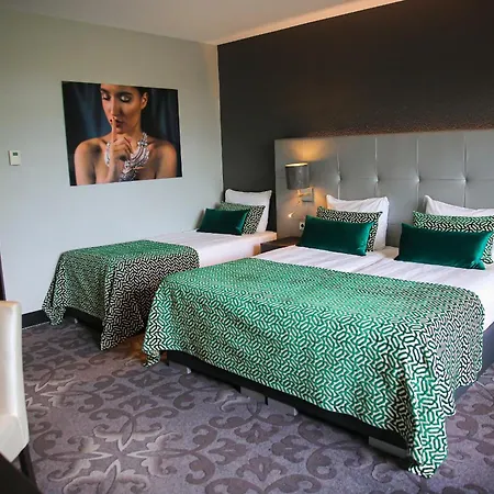 Van Der Valk Hotel Almere-2