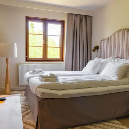 Storhogna Hoegfjaellshotell & Spa-2