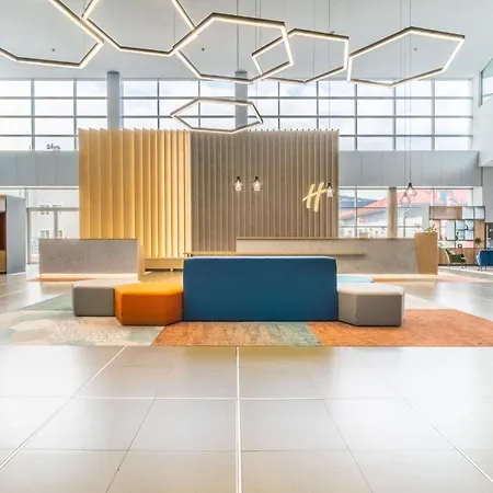 Holiday Inn Zilina By Ihg-3