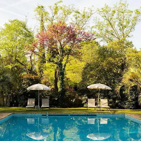 Hotel - Restaurant & Spa La Magdeleine - Mathias Dandine-3