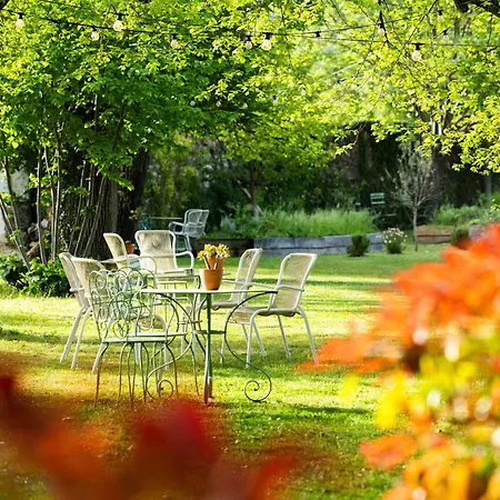 Hotel - Restaurant & Spa La Magdeleine - Mathias Dandine-2