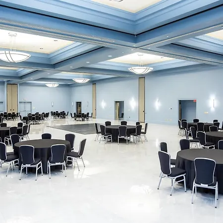 Wyndham New Orleans Airport & Conference Center-3