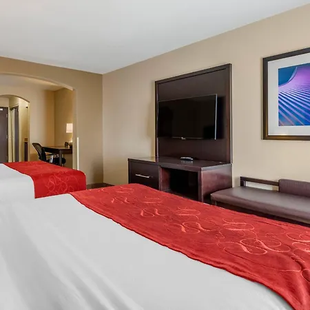 Comfort Suites Highlands Ranch Denver Tech Center Area-3