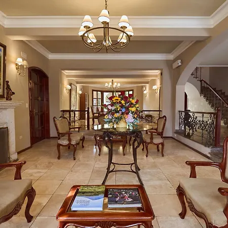 El Cabildo Hotel-2