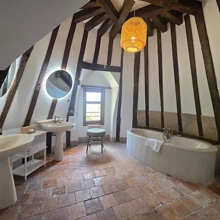 Chateau de Chissay-3