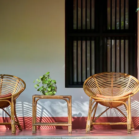 Mantra Koodam Kumbakonam - A Cgh Earth Experience-3
