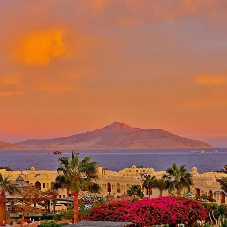 Charmillion Club Resort-3