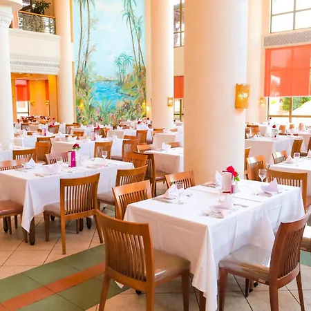 Charmillion Club Resort-2