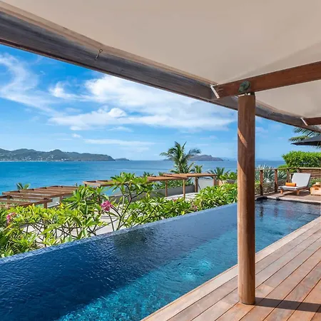 Hotel Christopher Saint Barth-3