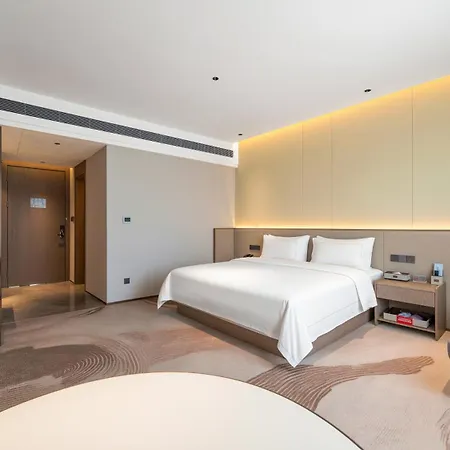 Suzhou Tongli Lake View Hotel-2