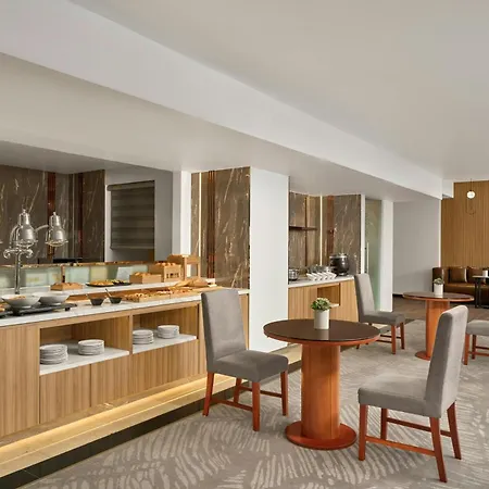 Sheraton Hanoi Hotel-2