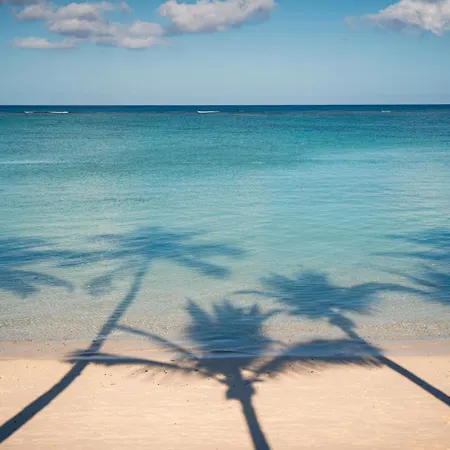 Trou Aux Biches Beachcomber Golf Resort & Spa-2