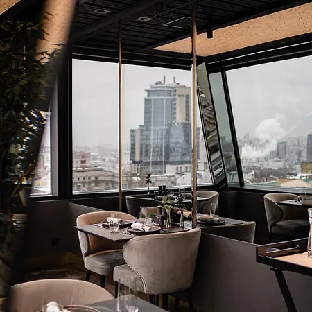 11 Mirrors Design Hotel-3