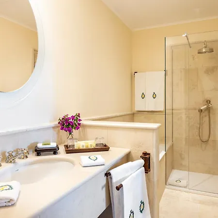 Masseria San Domenico - Preferred Hotels & Resorts-3