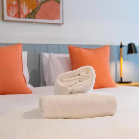 The Quarters, An Ascend Collection Hotel-3