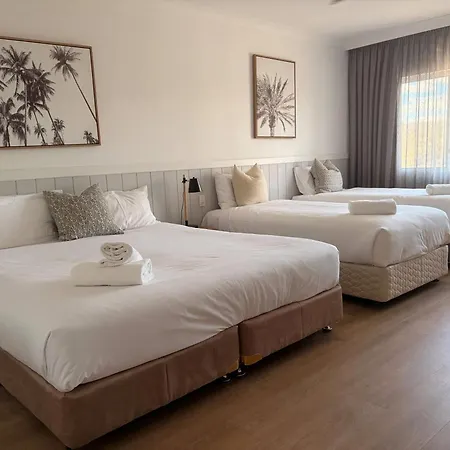 The Quarters, An Ascend Collection Hotel-2