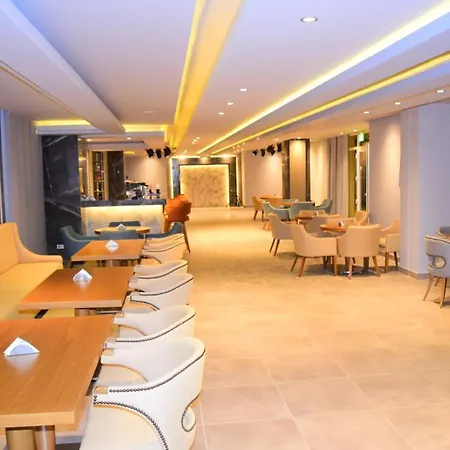 Charmillion Club Aquapark-2