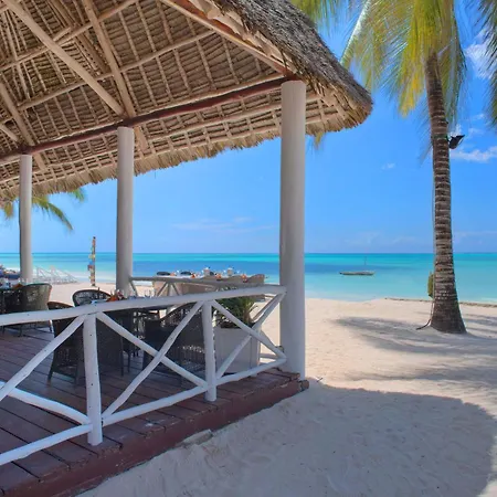 Sultan Sands Island Resort & Spa-3